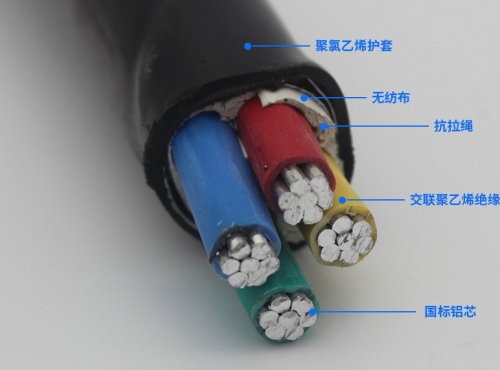 电缆中杂质对导电性能的具体影响有哪些?