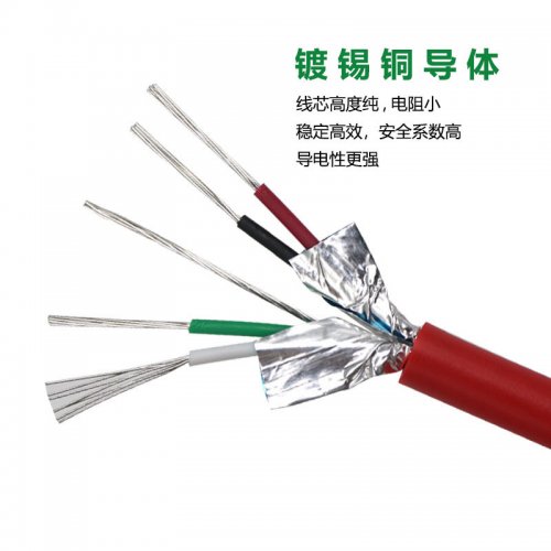 如何选择合适的电缆?常见的电缆型号详解