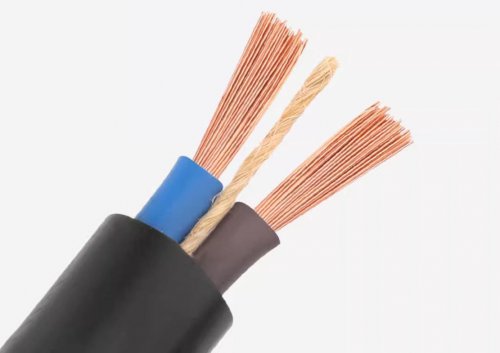 电缆符号知识大全