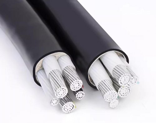 电缆的分类和结构知识科普