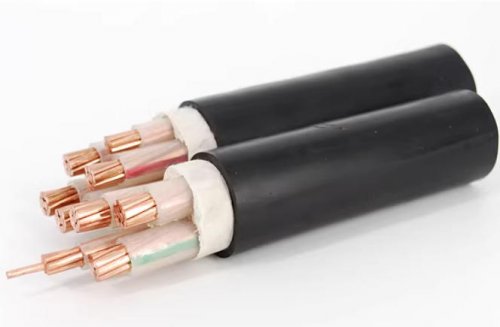 电缆的关键性能指标