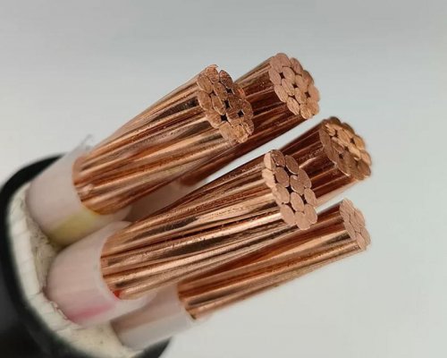防火电缆的各类型号规格介绍和选型指南